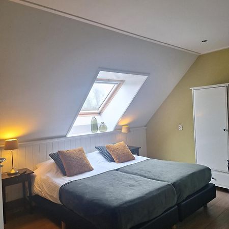 Hoeve Montigny B&B Giethoorn Zewnętrze zdjęcie