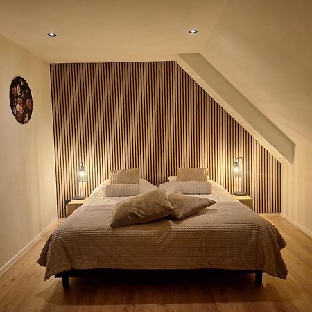 Hoeve Montigny B&B Giethoorn Zewnętrze zdjęcie