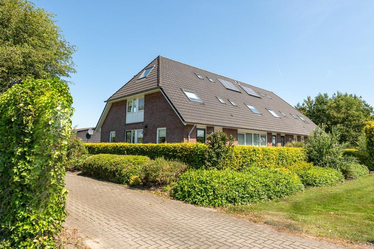 Hoeve Montigny B&B Giethoorn Zewnętrze zdjęcie