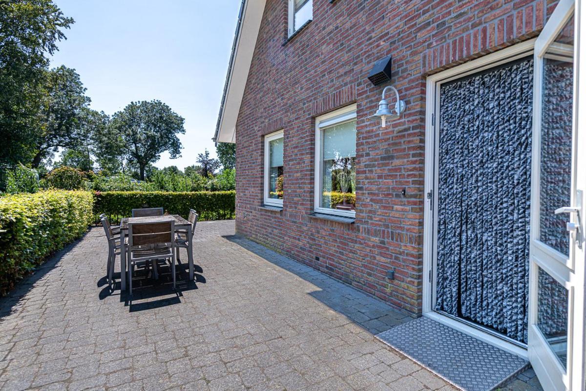 Hoeve Montigny B&B Giethoorn Zewnętrze zdjęcie