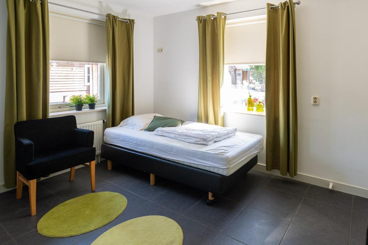 Hoeve Montigny B&B Giethoorn Zewnętrze zdjęcie