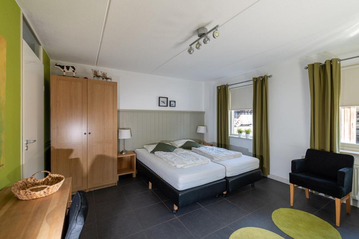 Hoeve Montigny B&B Giethoorn Zewnętrze zdjęcie