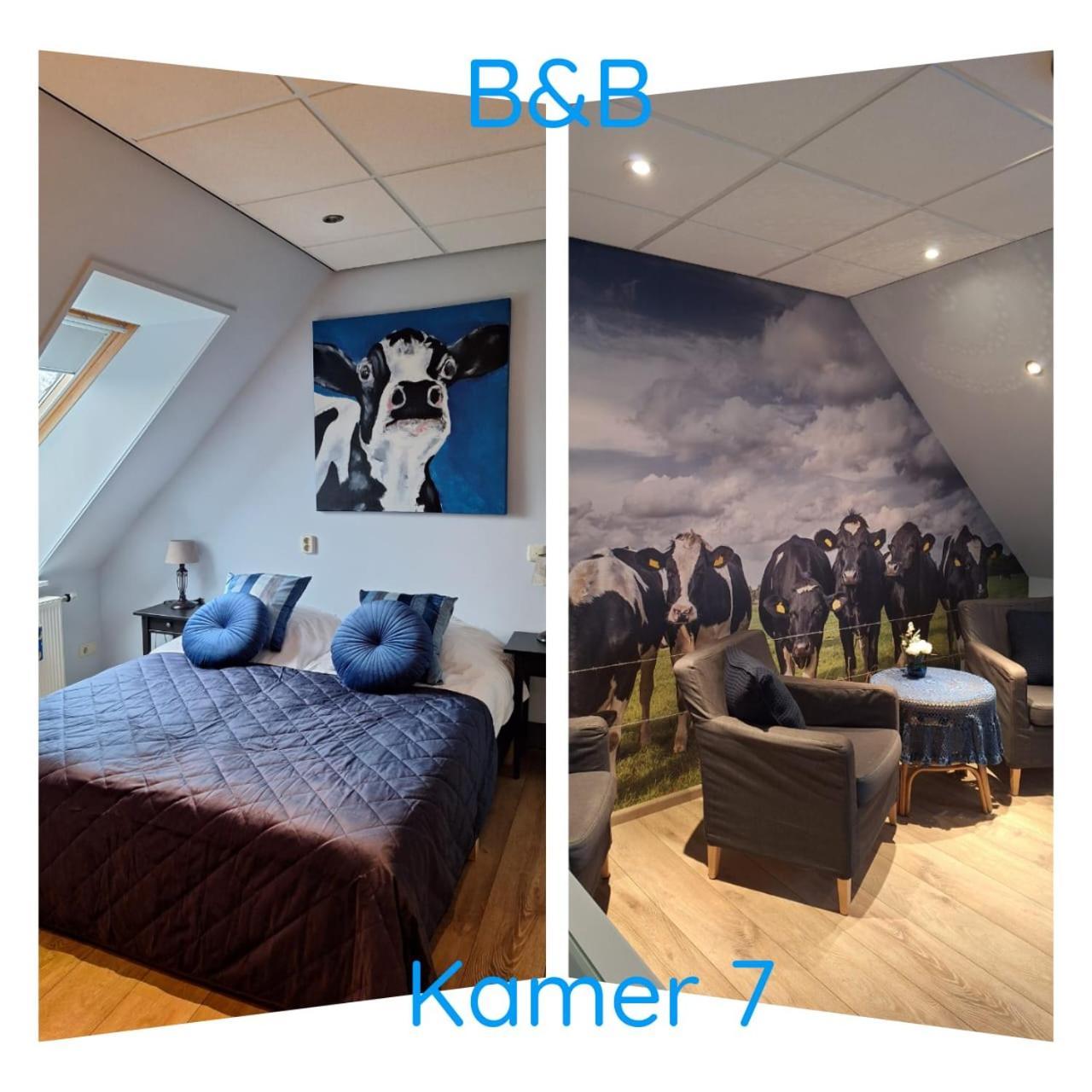 Hoeve Montigny B&B Giethoorn Zewnętrze zdjęcie
