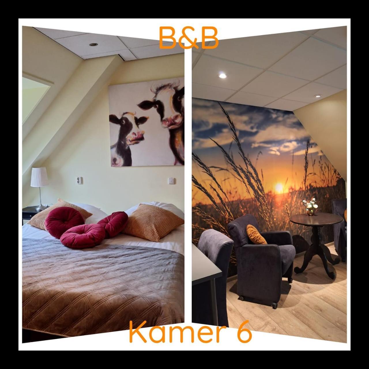 Hoeve Montigny B&B Giethoorn Zewnętrze zdjęcie