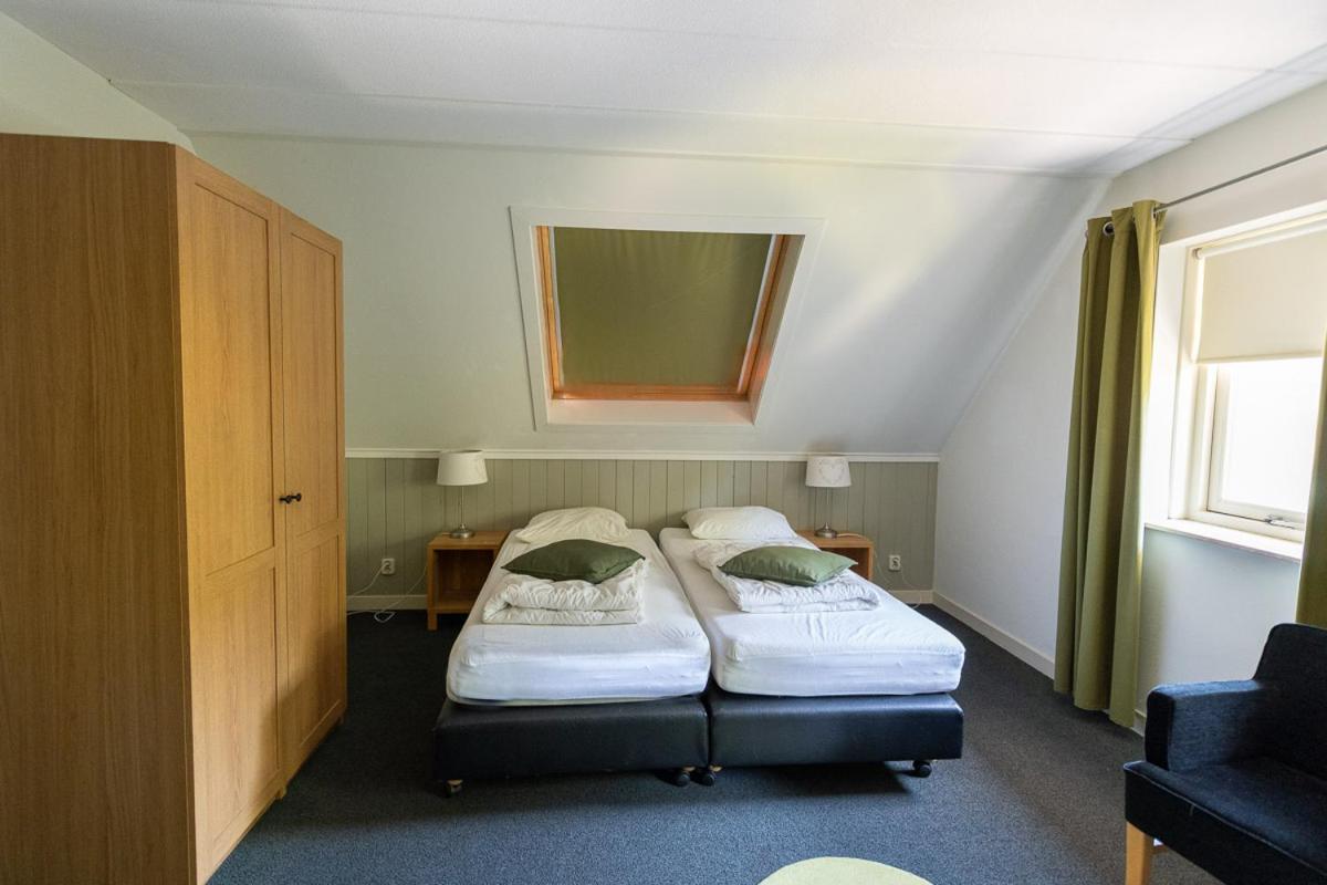 Hoeve Montigny B&B Giethoorn Zewnętrze zdjęcie