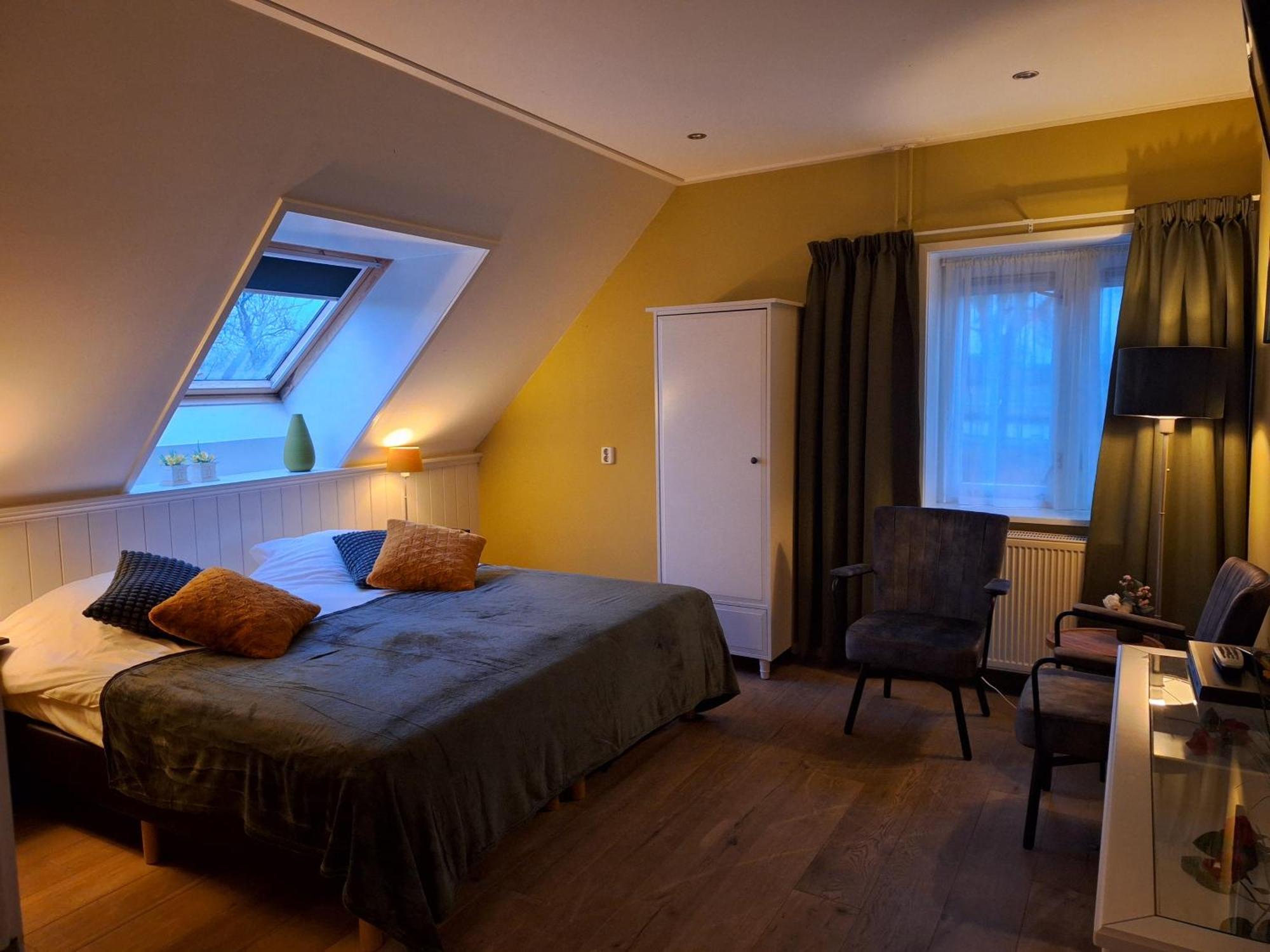 Hoeve Montigny B&B Giethoorn Zewnętrze zdjęcie