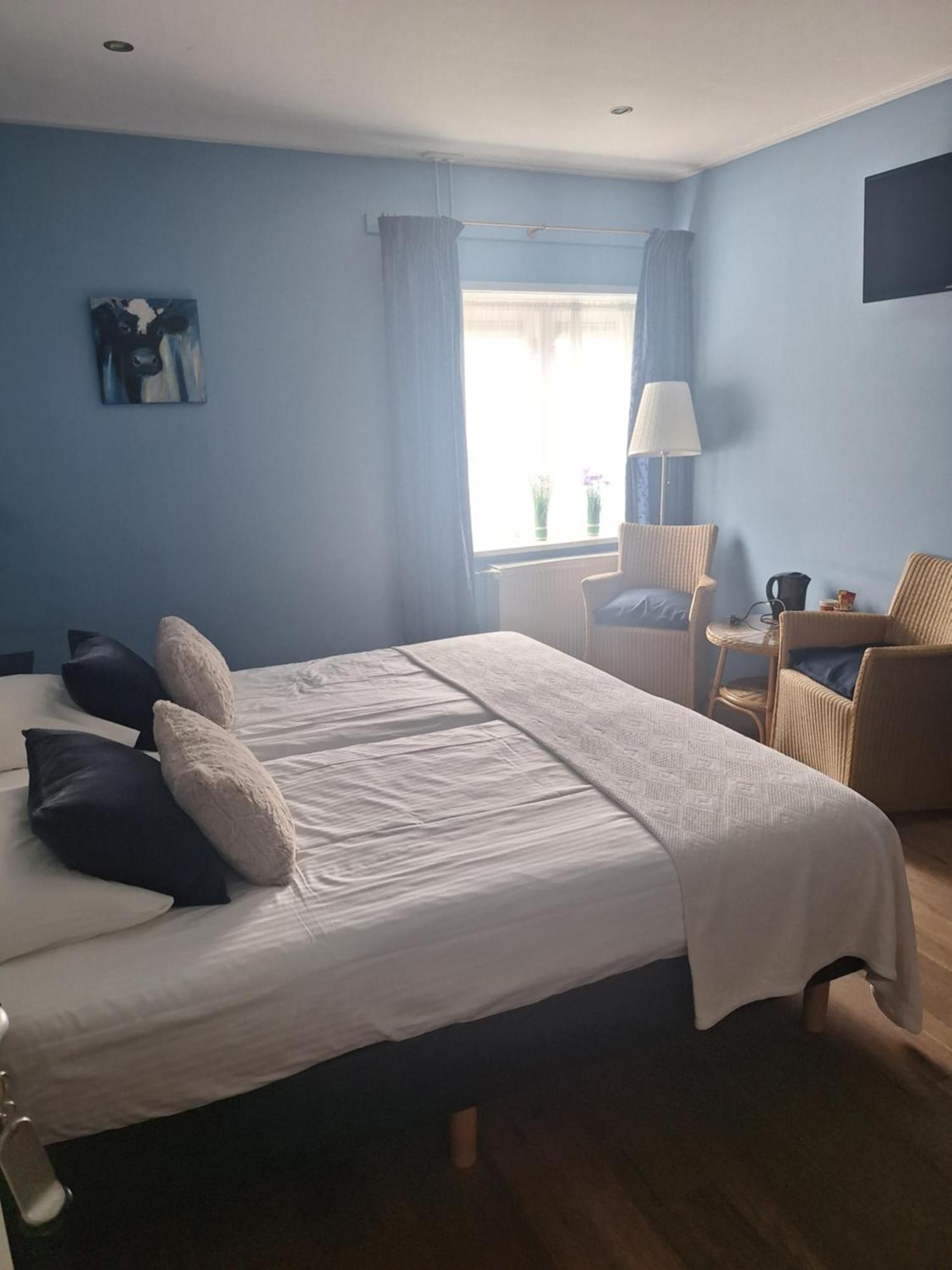 Hoeve Montigny B&B Giethoorn Zewnętrze zdjęcie