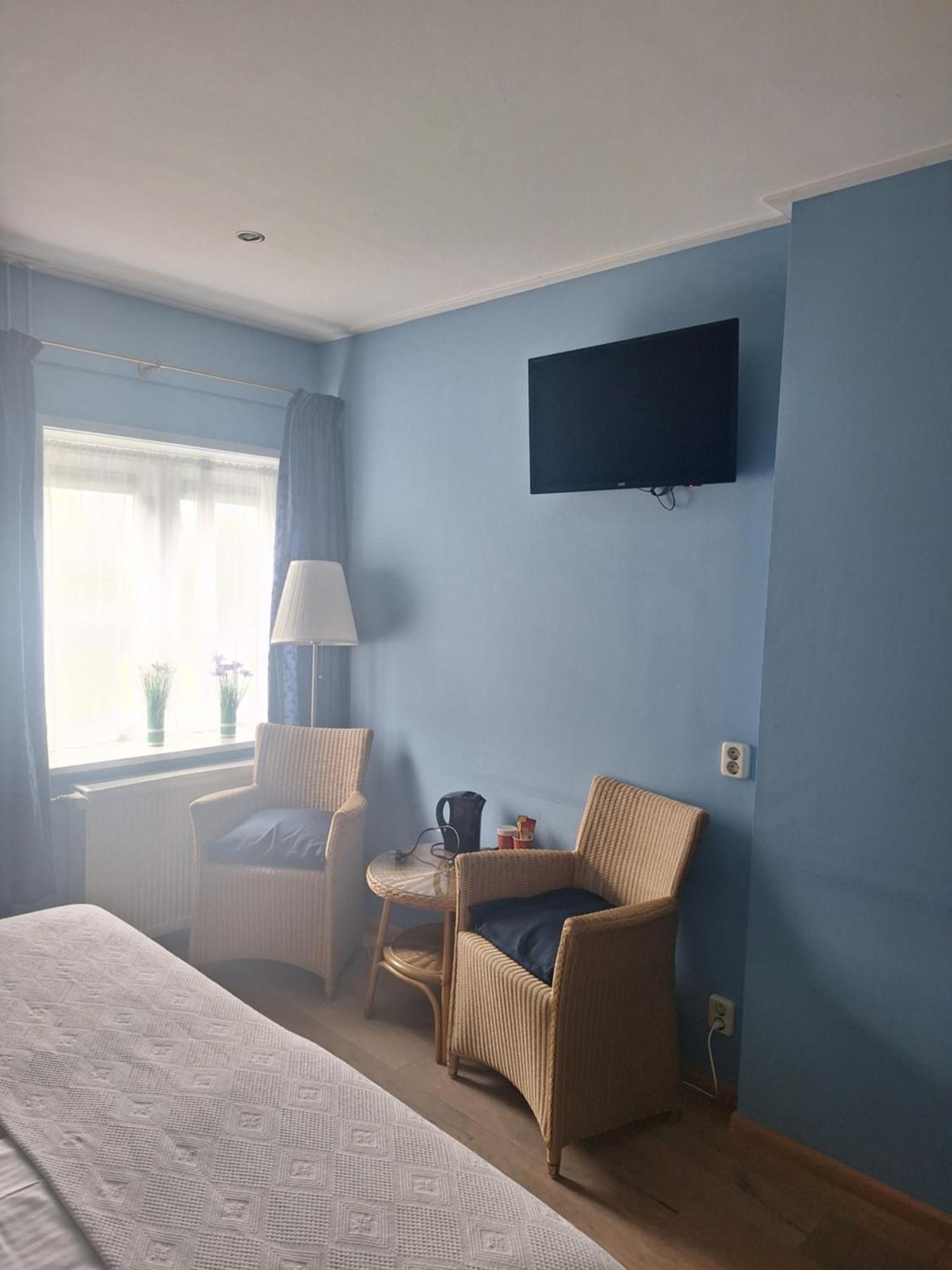 Hoeve Montigny B&B Giethoorn Zewnętrze zdjęcie
