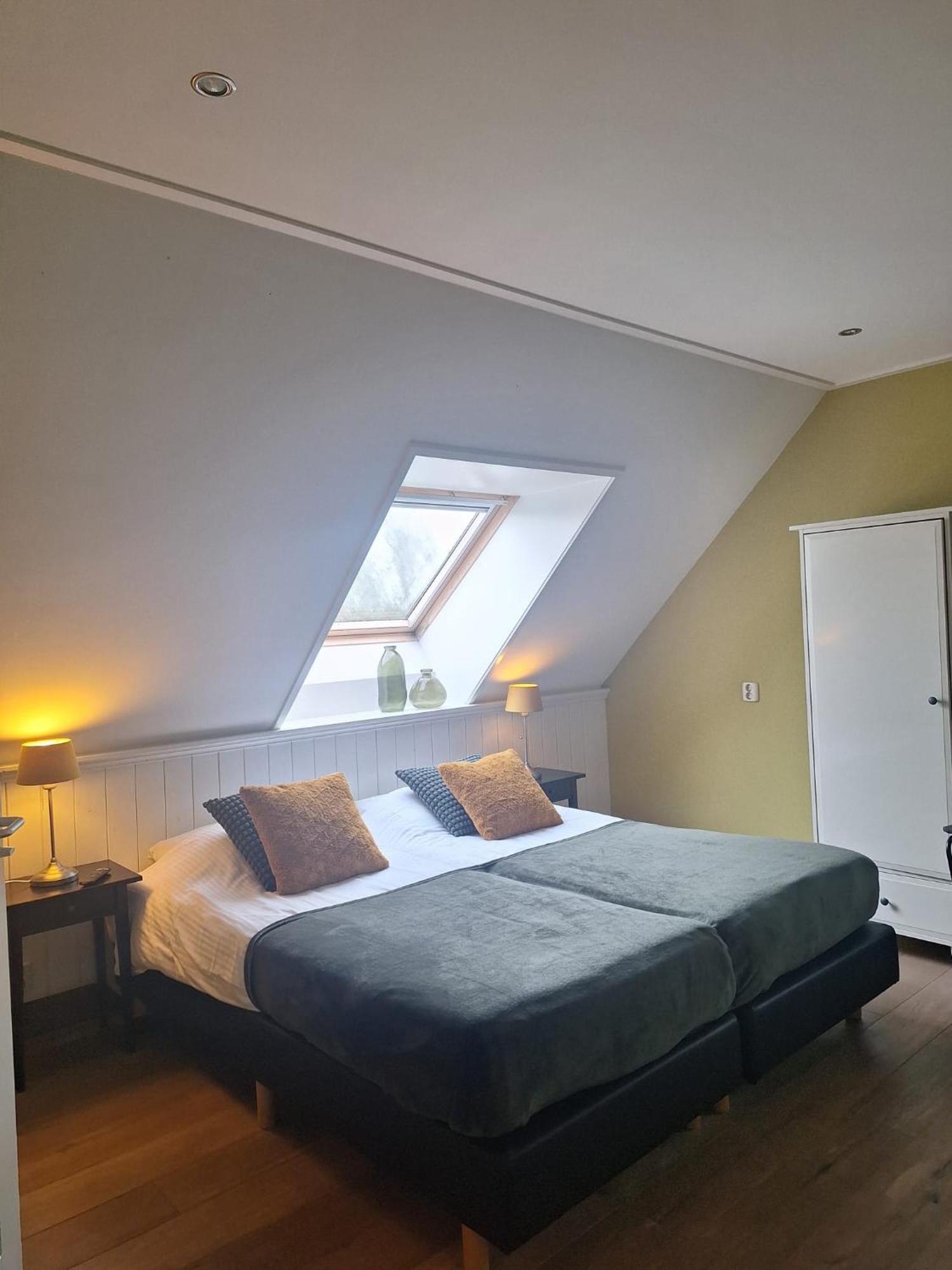Hoeve Montigny B&B Giethoorn Zewnętrze zdjęcie