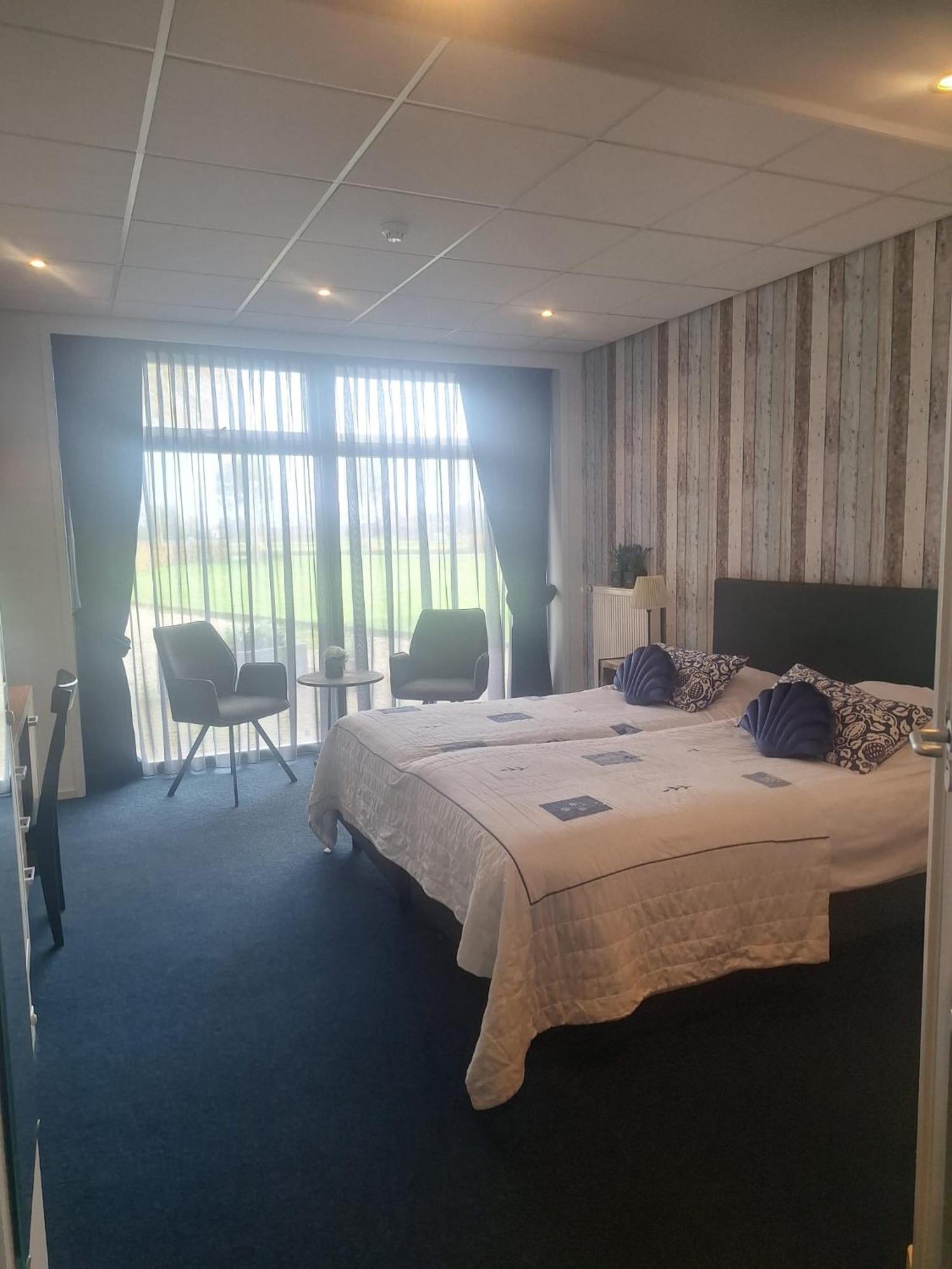 Hoeve Montigny B&B Giethoorn Zewnętrze zdjęcie