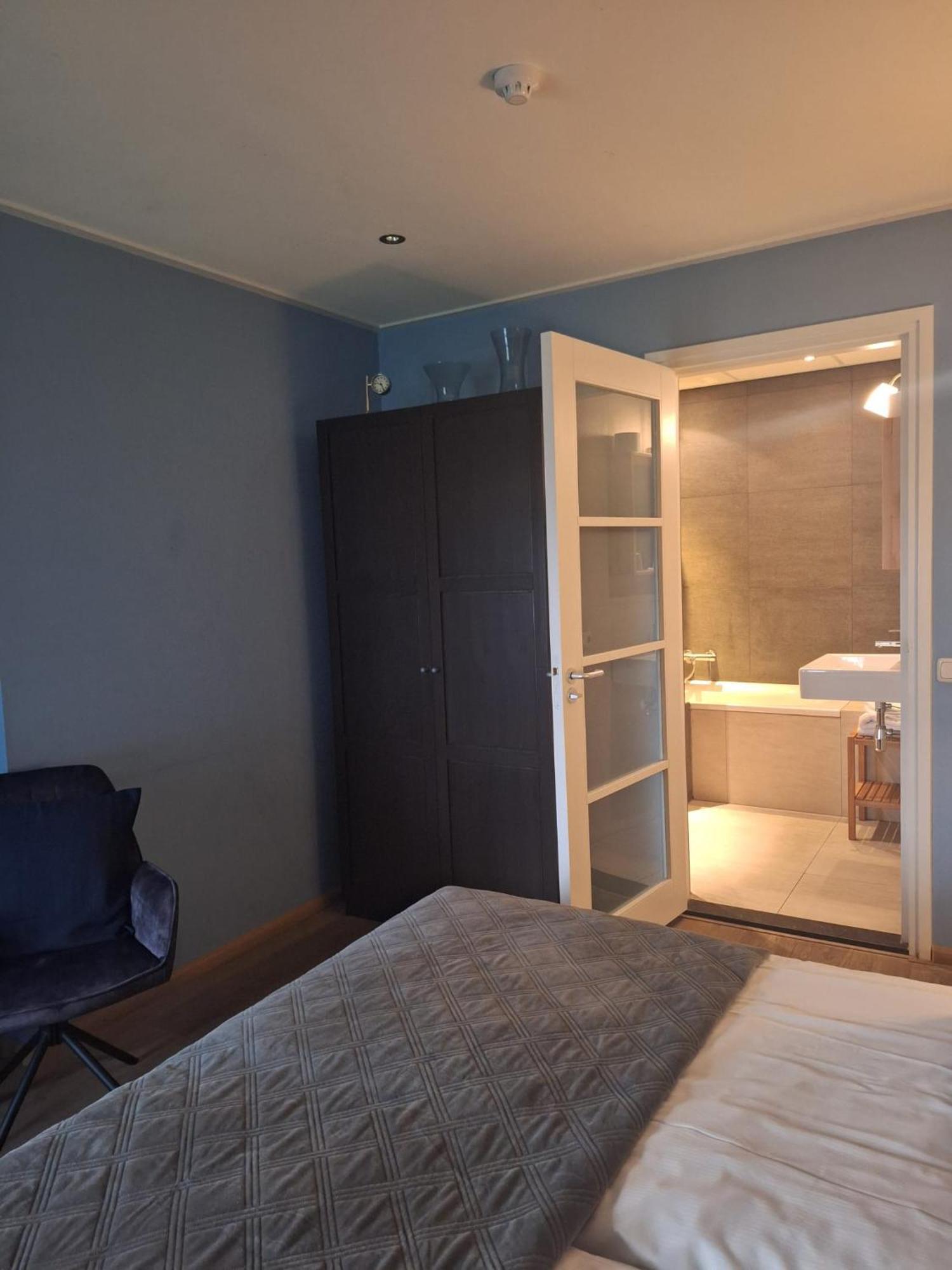 Hoeve Montigny B&B Giethoorn Zewnętrze zdjęcie