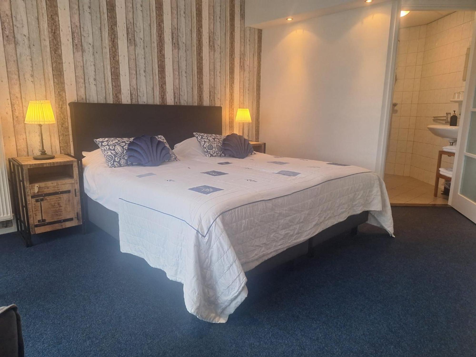 Hoeve Montigny B&B Giethoorn Zewnętrze zdjęcie