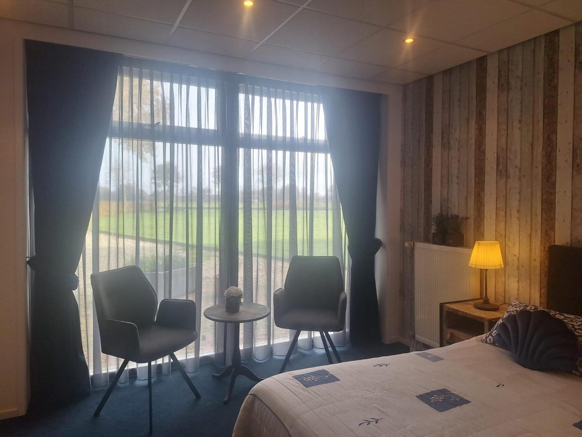 Hoeve Montigny B&B Giethoorn Zewnętrze zdjęcie