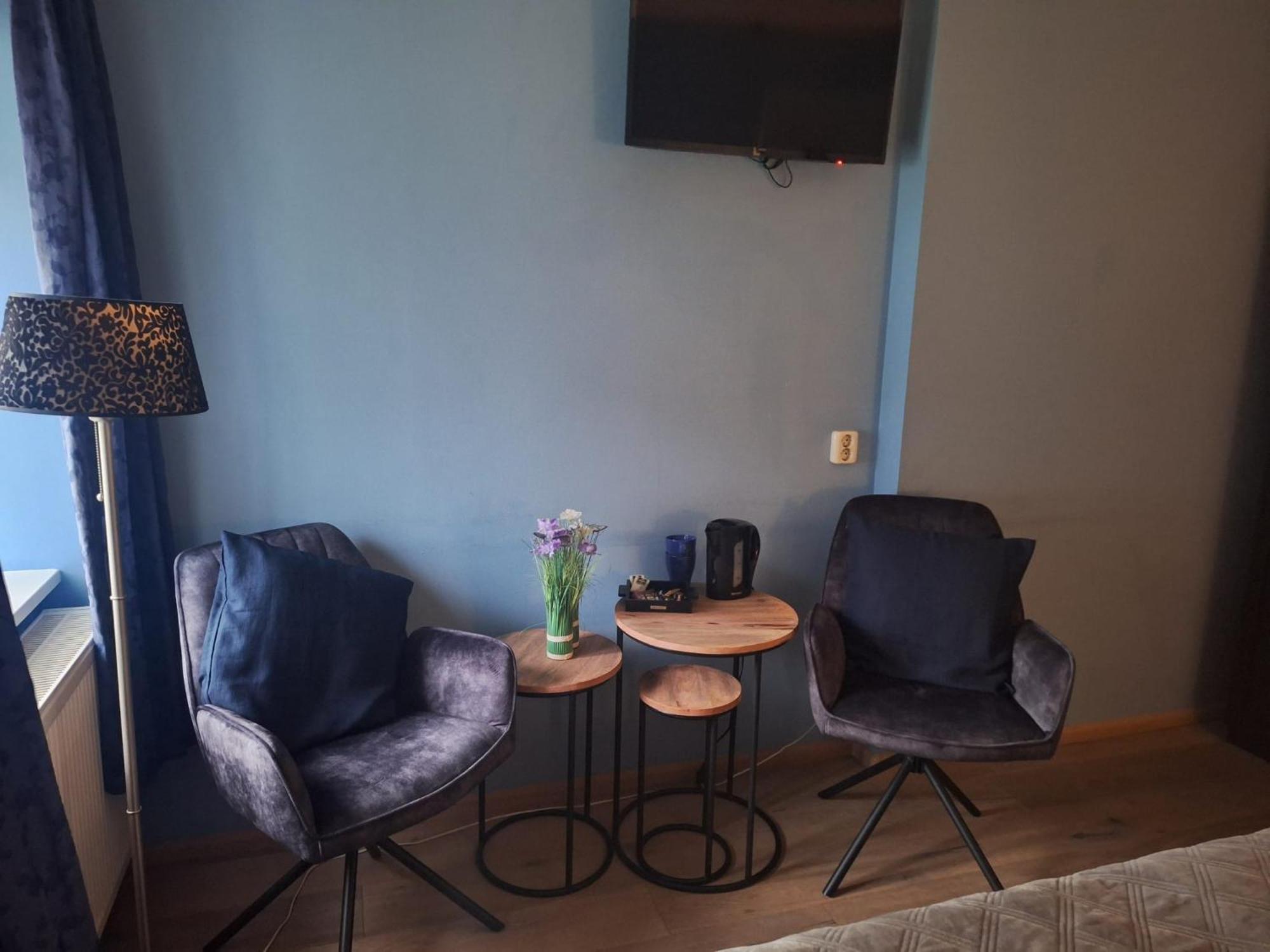 Hoeve Montigny B&B Giethoorn Zewnętrze zdjęcie
