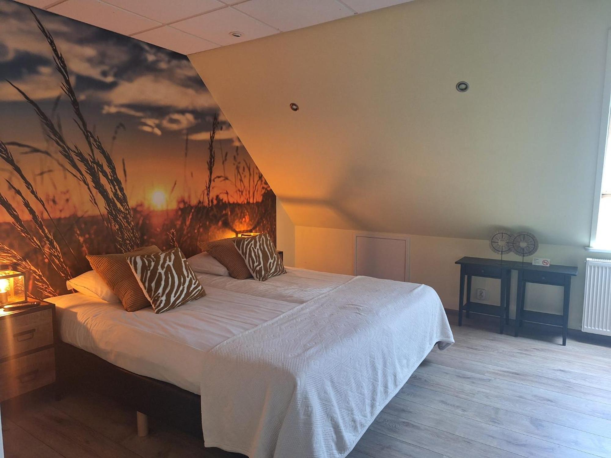 Hoeve Montigny B&B Giethoorn Zewnętrze zdjęcie