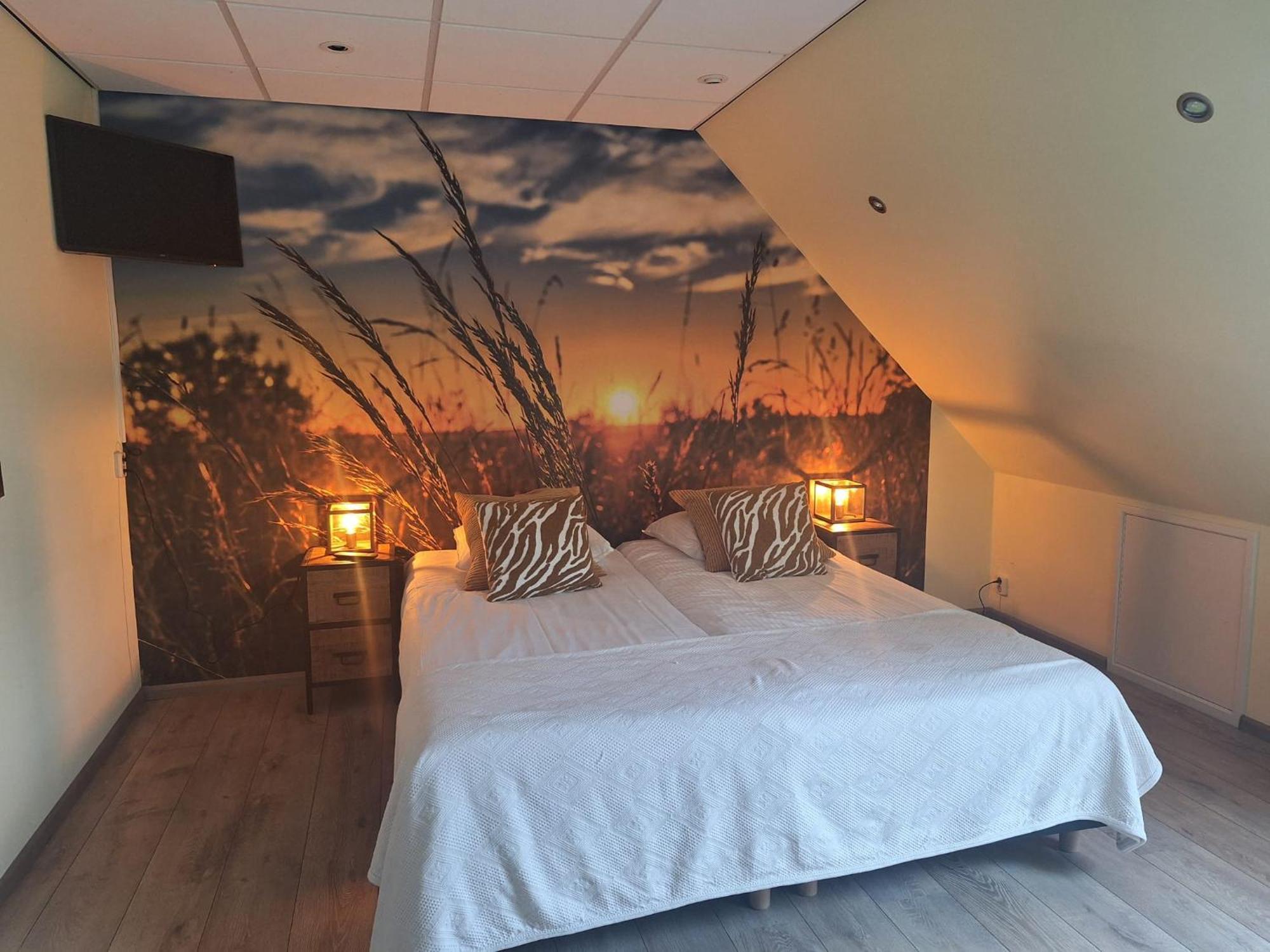 Hoeve Montigny B&B Giethoorn Zewnętrze zdjęcie