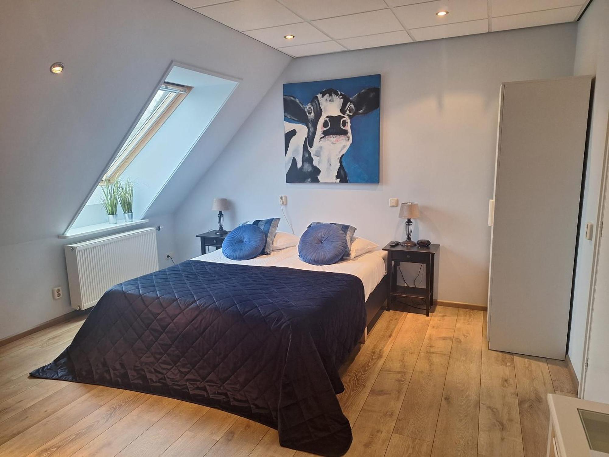 Hoeve Montigny B&B Giethoorn Zewnętrze zdjęcie