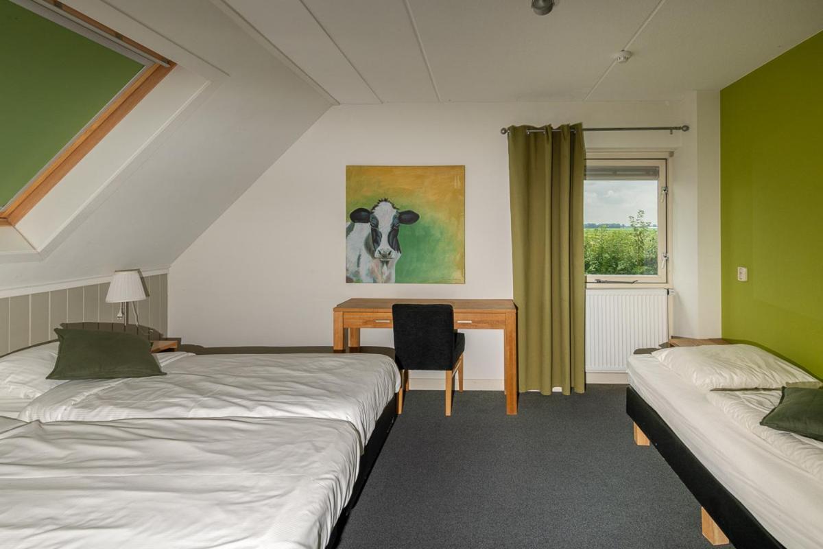Hoeve Montigny B&B Giethoorn Zewnętrze zdjęcie