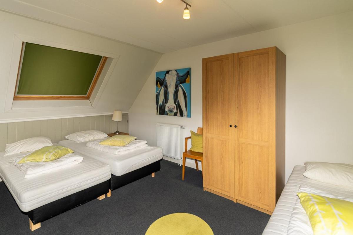 Hoeve Montigny B&B Giethoorn Zewnętrze zdjęcie