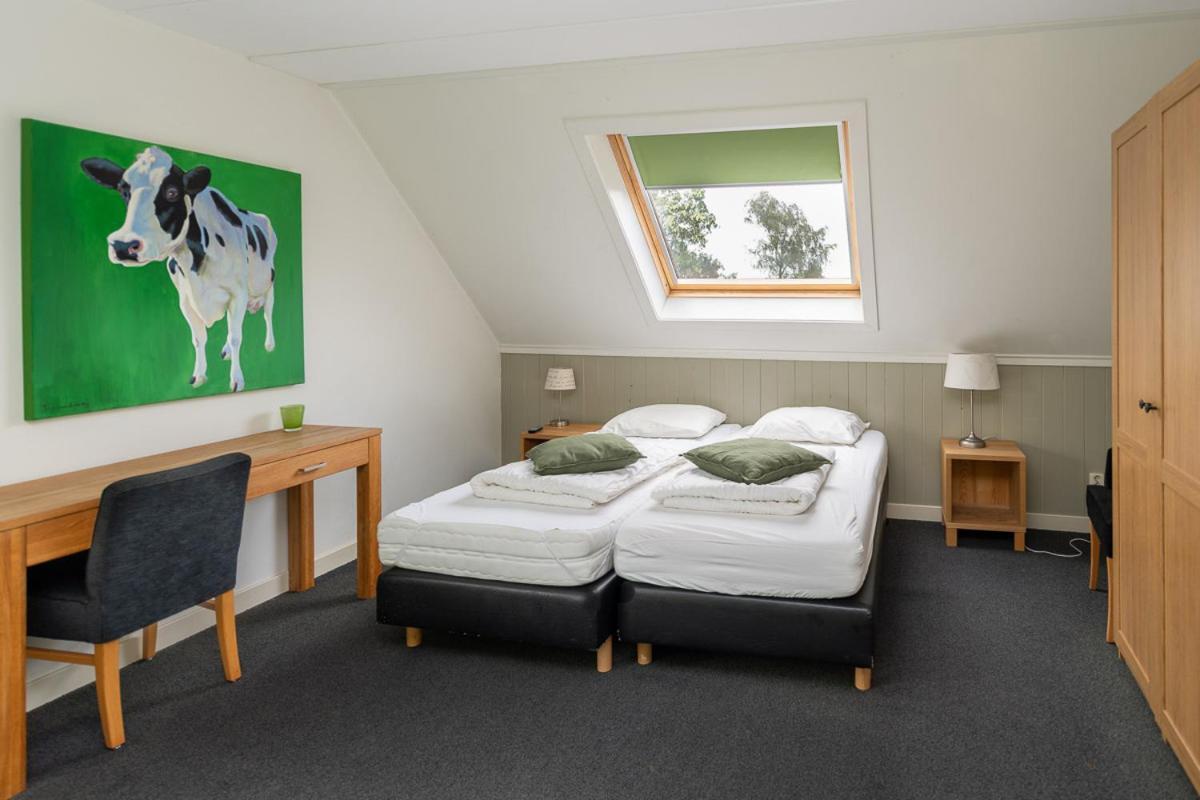 Hoeve Montigny B&B Giethoorn Zewnętrze zdjęcie