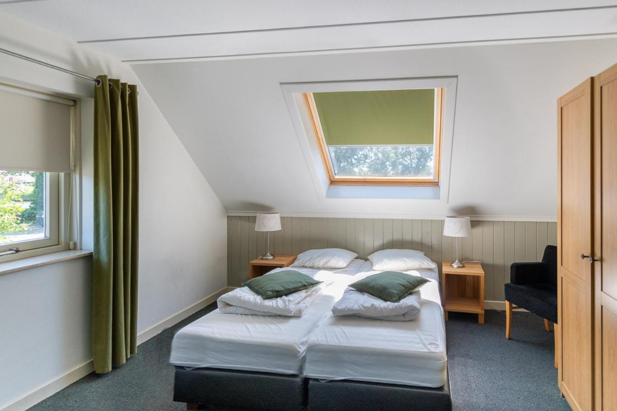 Hoeve Montigny B&B Giethoorn Zewnętrze zdjęcie