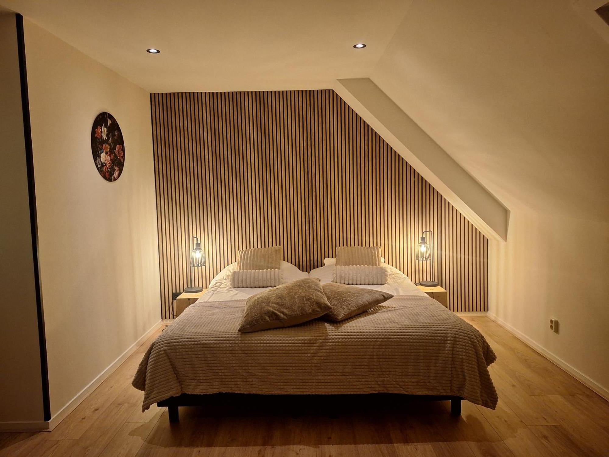 Hoeve Montigny B&B Giethoorn Zewnętrze zdjęcie