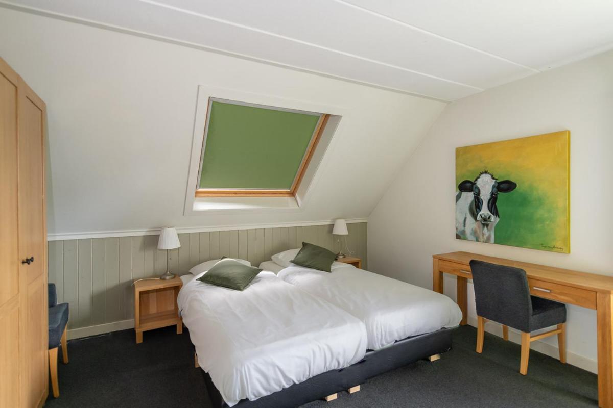 Hoeve Montigny B&B Giethoorn Zewnętrze zdjęcie