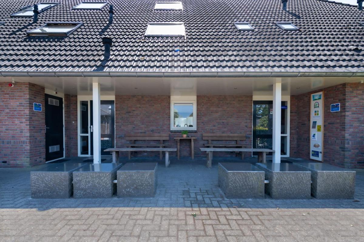 Hoeve Montigny B&B Giethoorn Zewnętrze zdjęcie