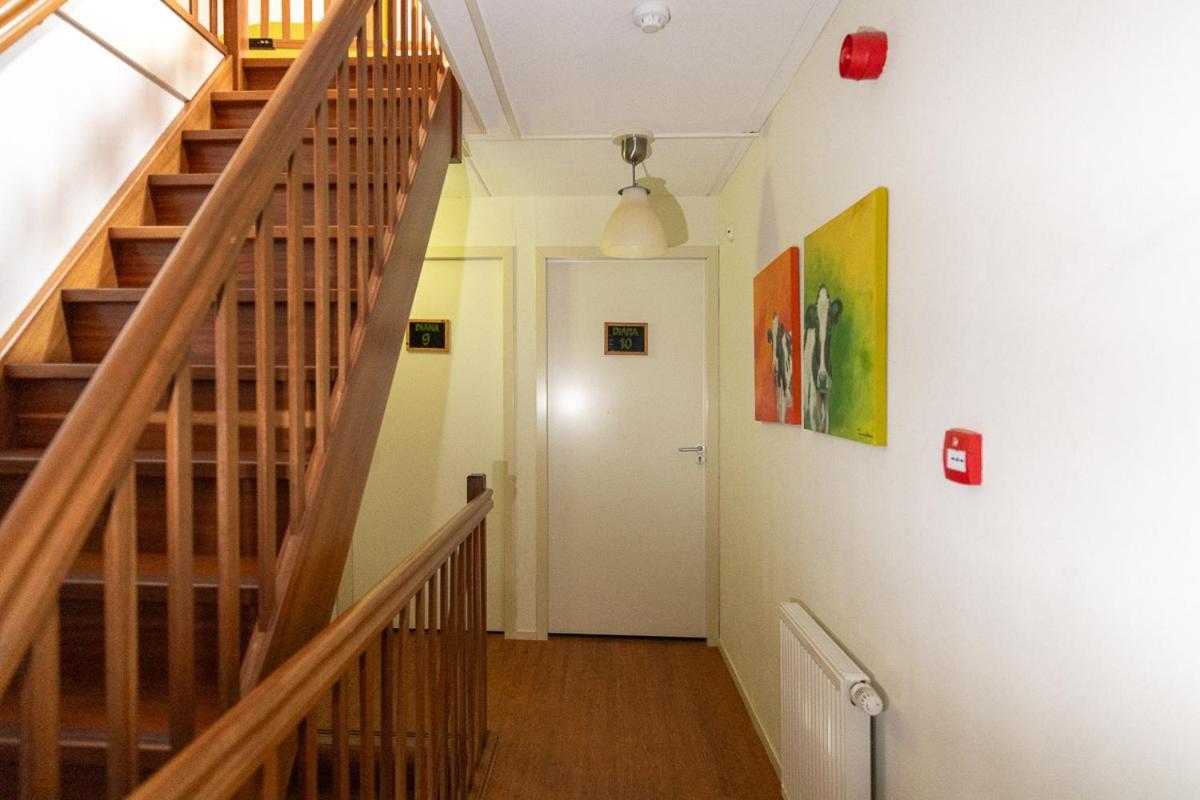 Hoeve Montigny B&B Giethoorn Zewnętrze zdjęcie