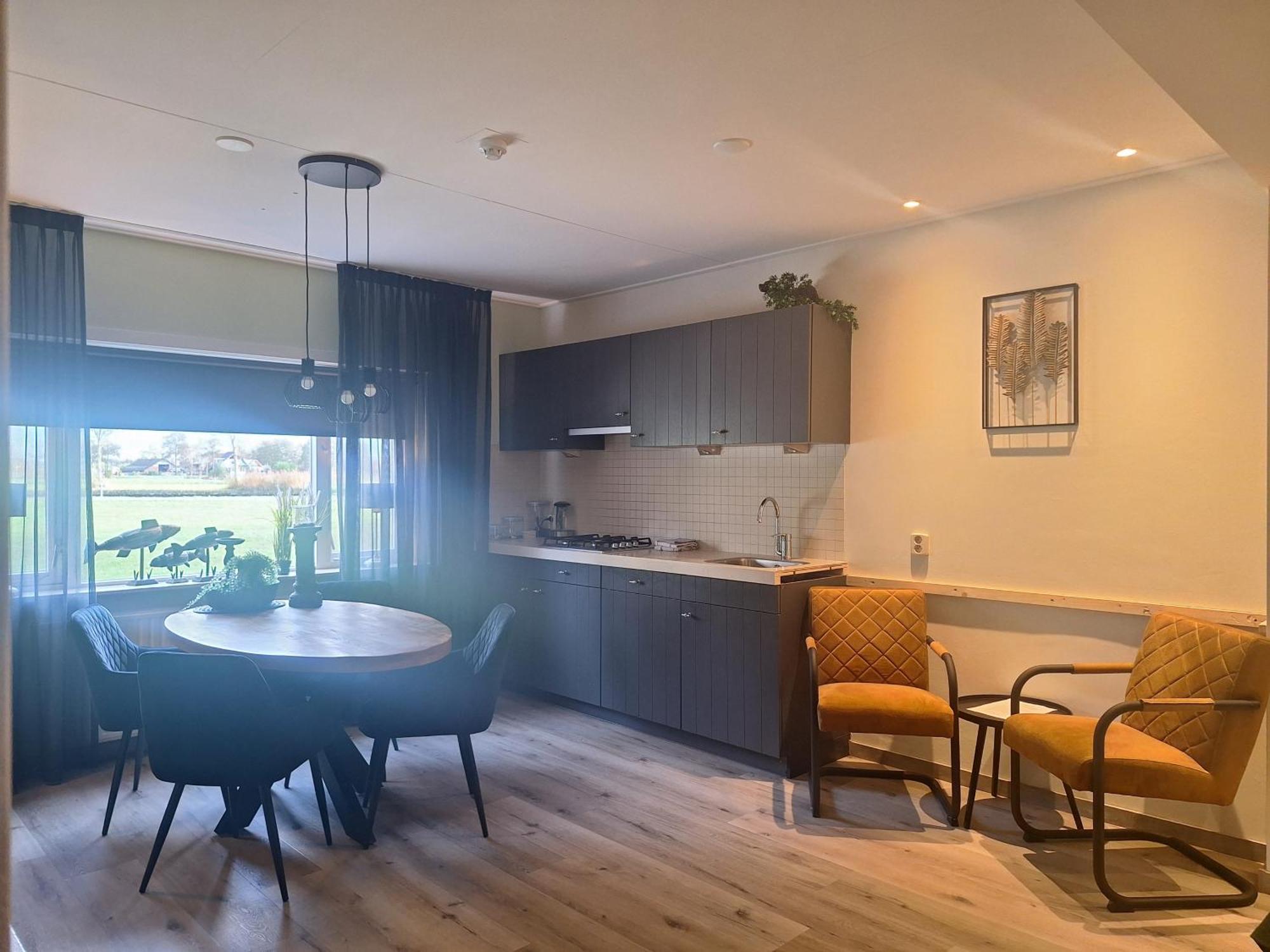 Hoeve Montigny B&B Giethoorn Zewnętrze zdjęcie
