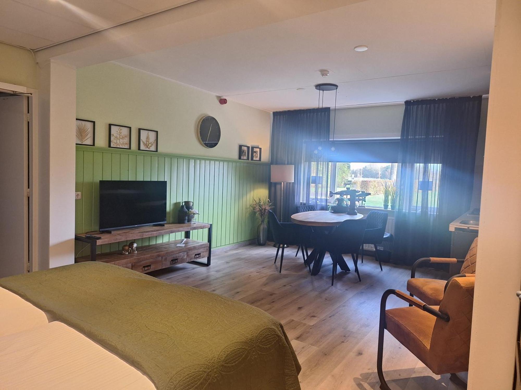 Hoeve Montigny B&B Giethoorn Zewnętrze zdjęcie