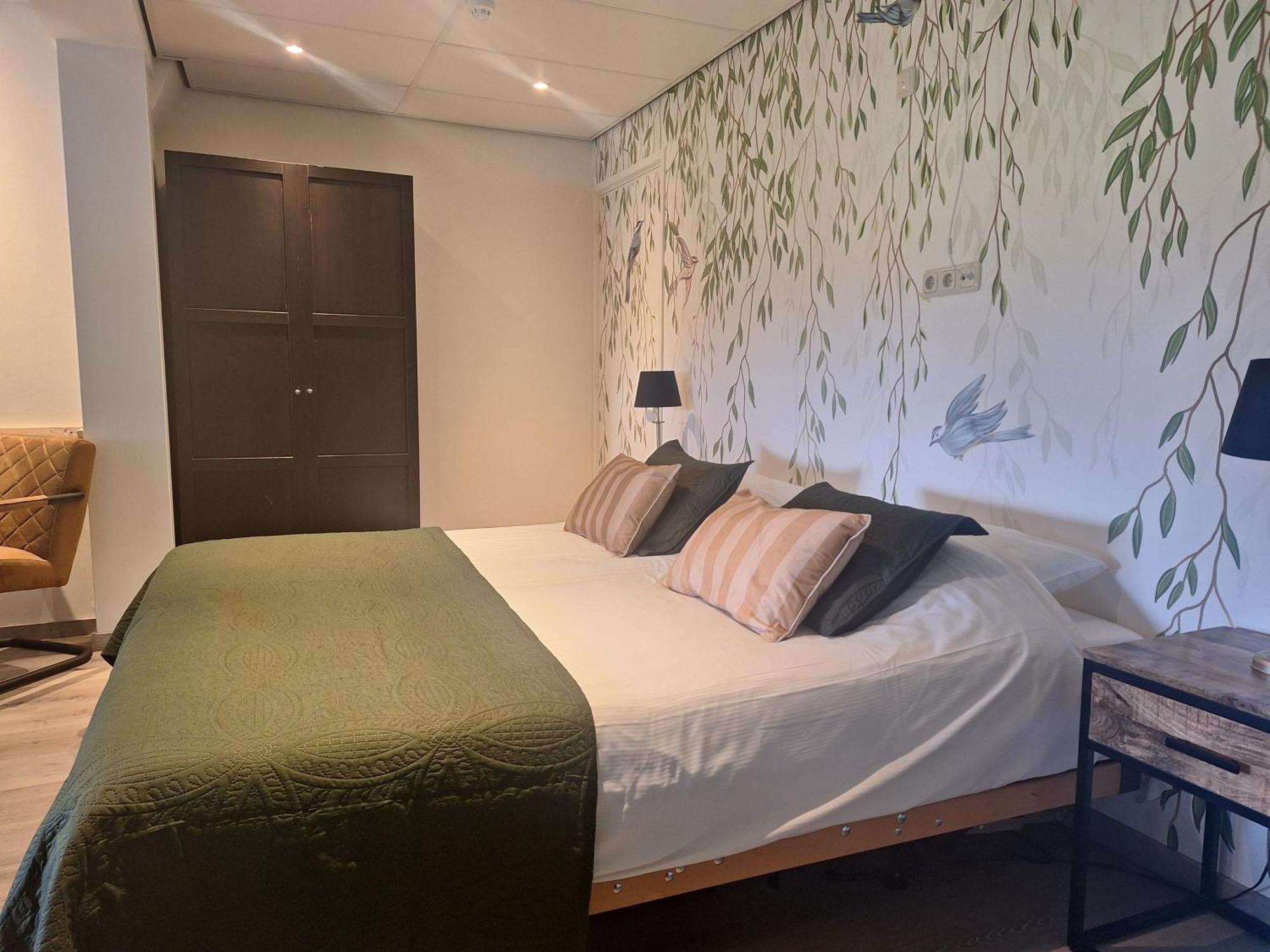 Hoeve Montigny B&B Giethoorn Zewnętrze zdjęcie