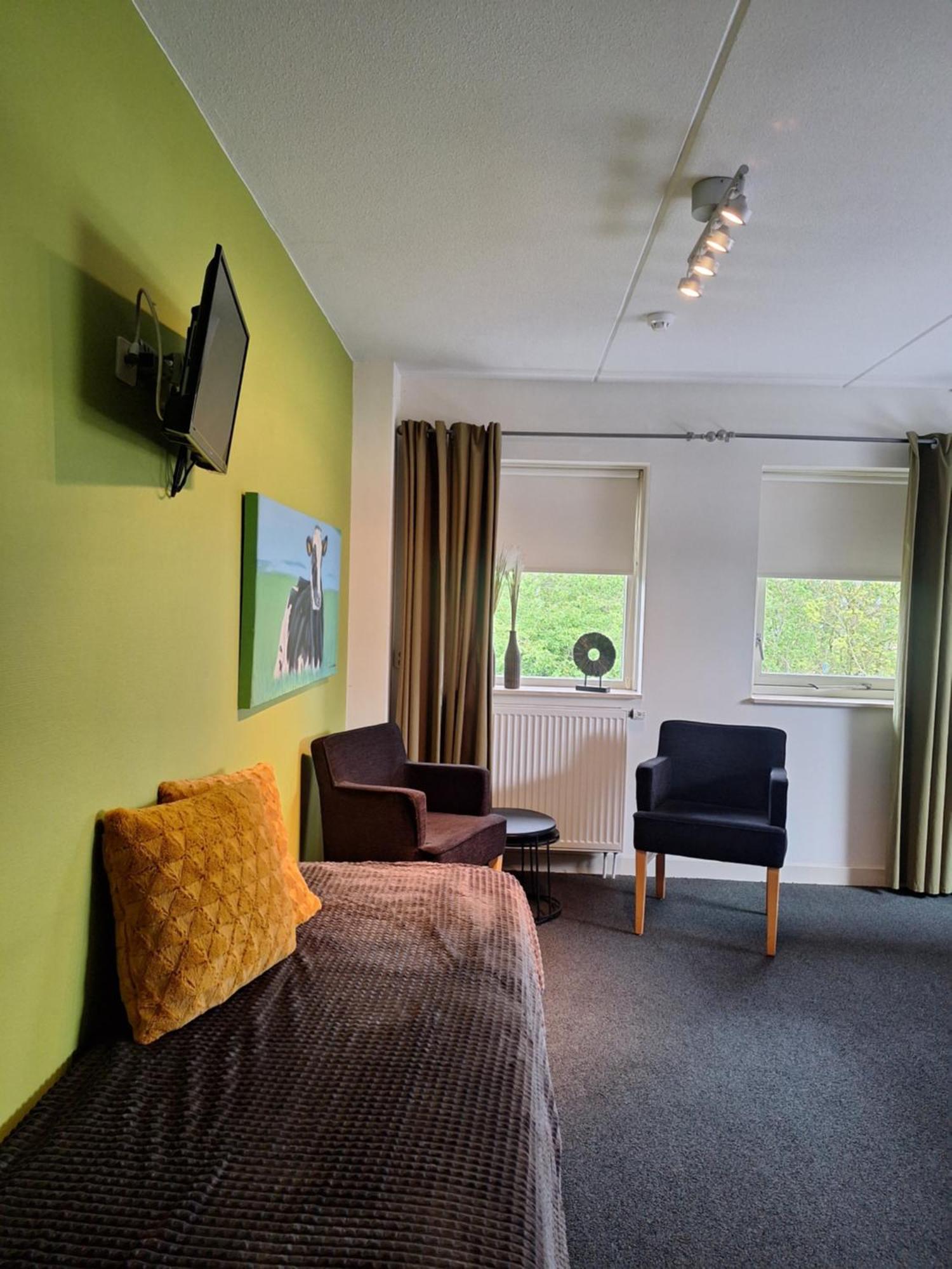 Hoeve Montigny B&B Giethoorn Zewnętrze zdjęcie