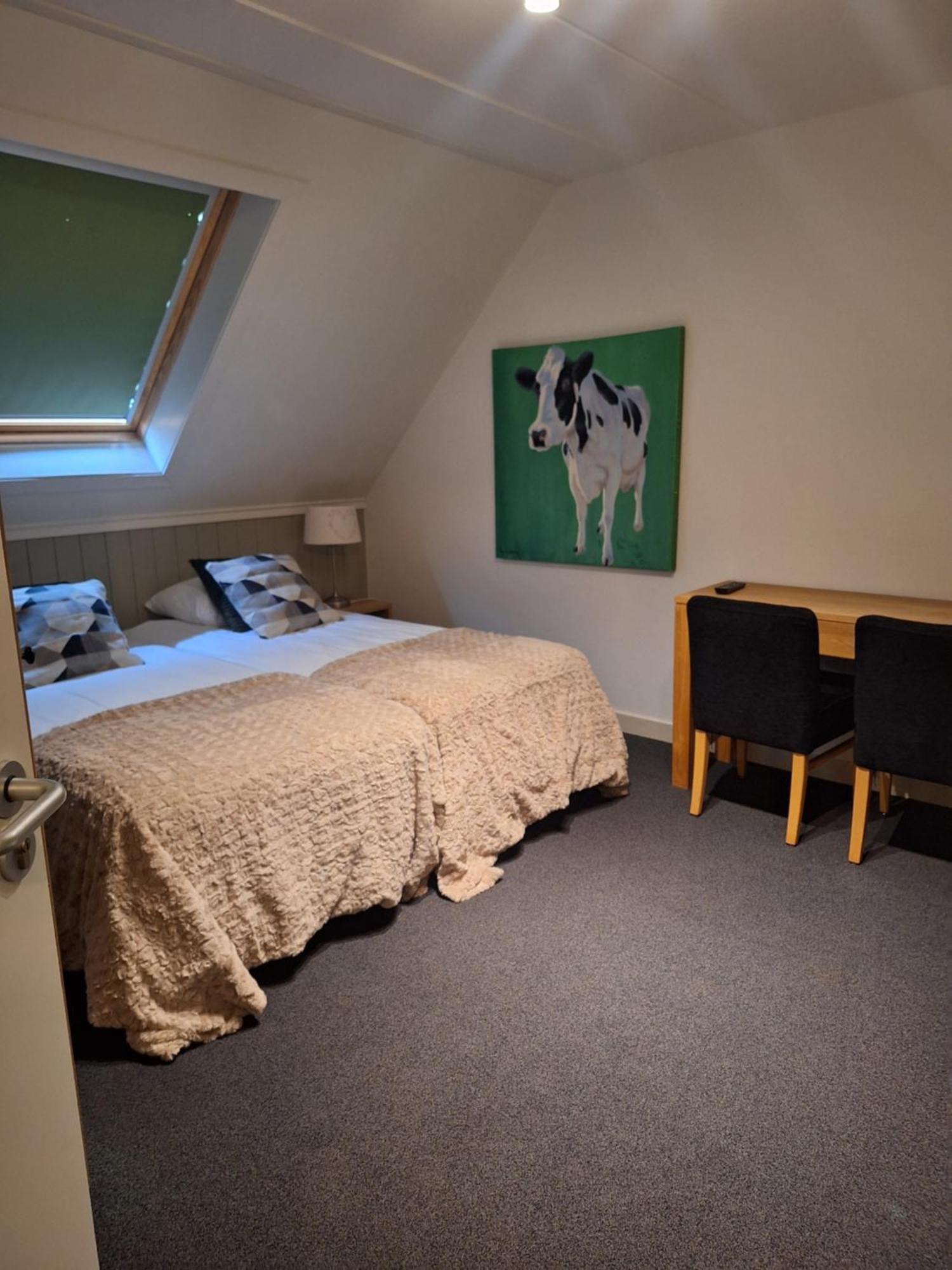 Hoeve Montigny B&B Giethoorn Zewnętrze zdjęcie