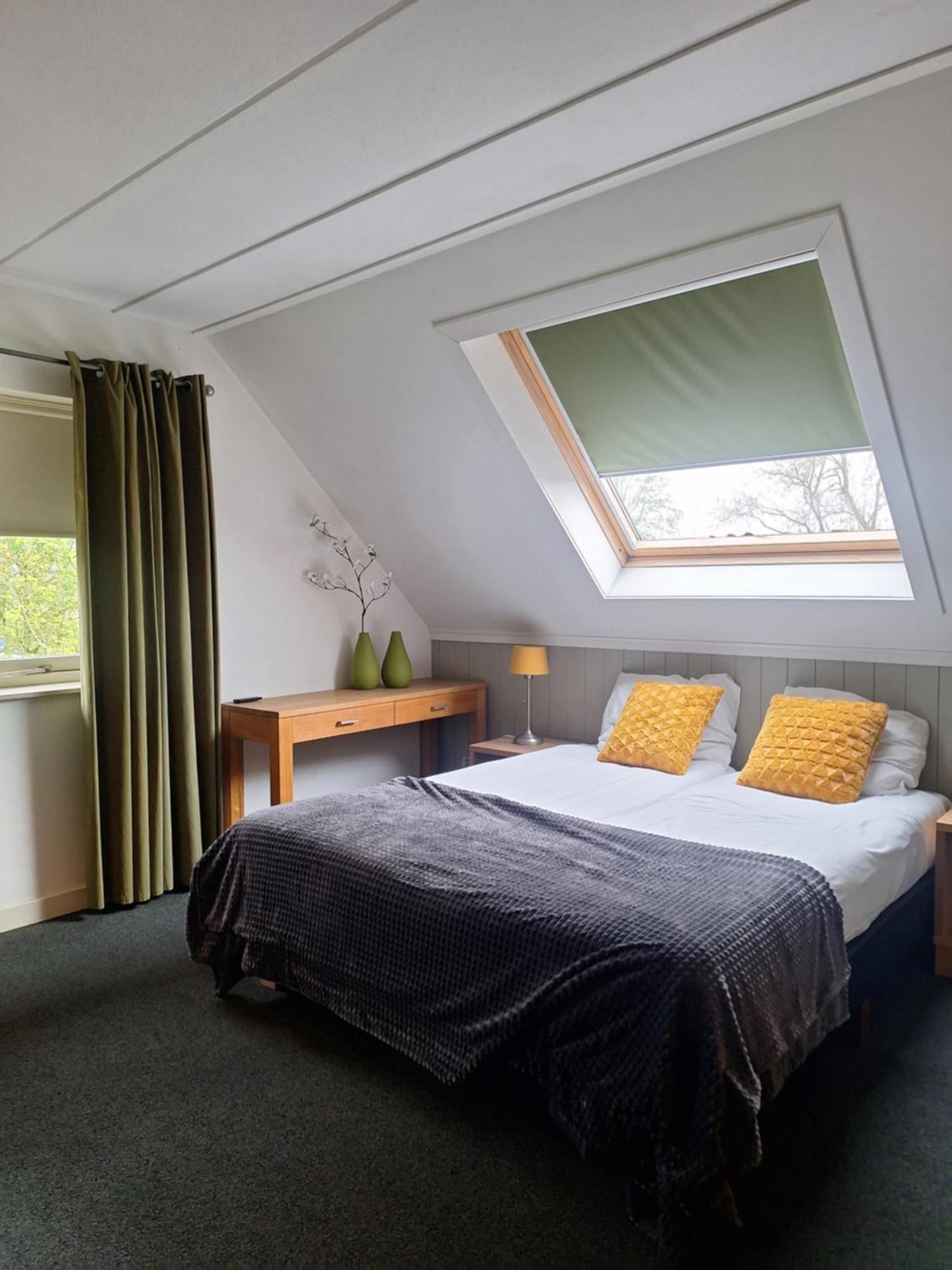 Hoeve Montigny B&B Giethoorn Zewnętrze zdjęcie