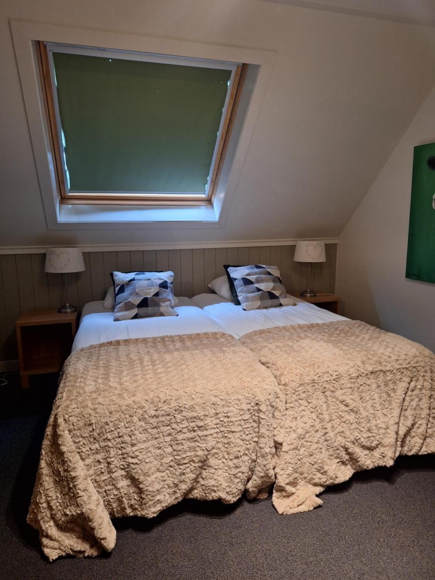 Hoeve Montigny B&B Giethoorn Zewnętrze zdjęcie