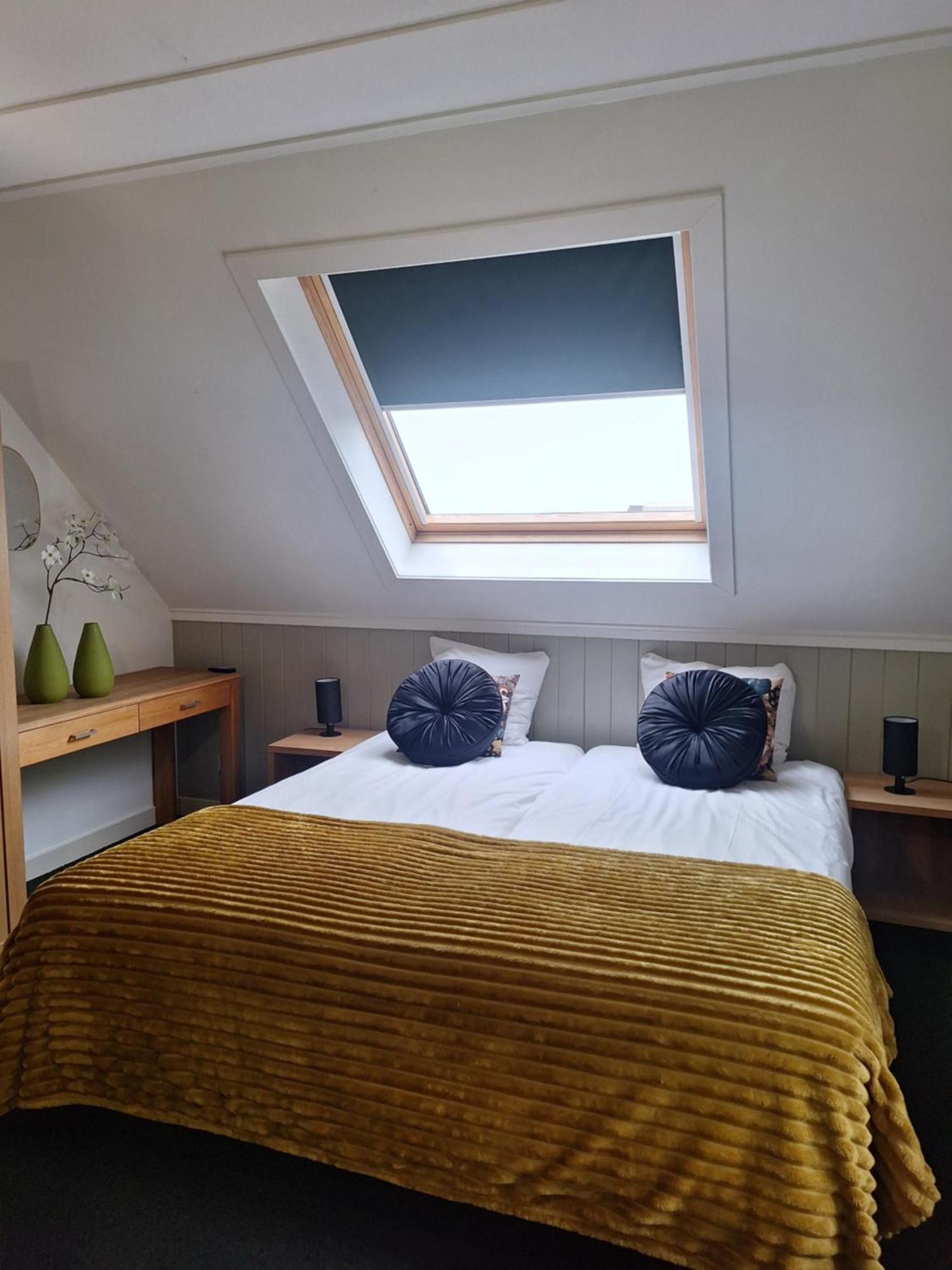 Hoeve Montigny B&B Giethoorn Zewnętrze zdjęcie