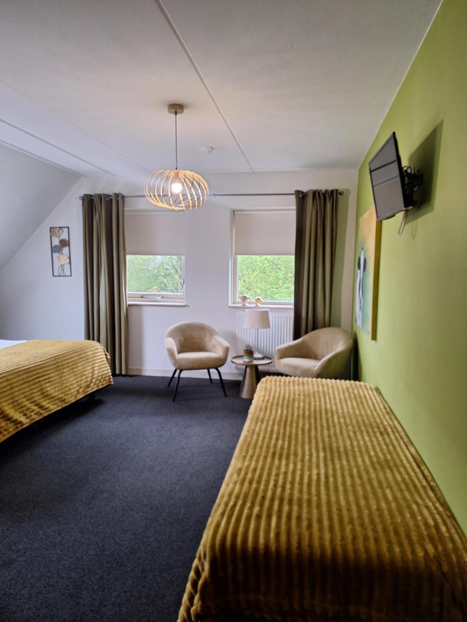 Hoeve Montigny B&B Giethoorn Zewnętrze zdjęcie