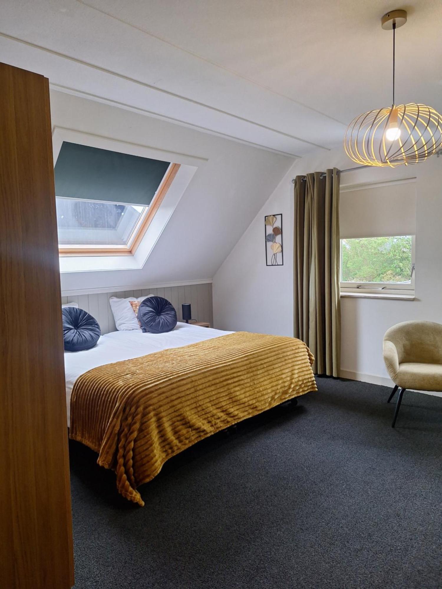 Hoeve Montigny B&B Giethoorn Zewnętrze zdjęcie