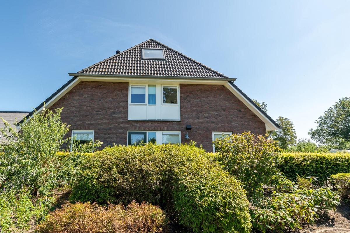 Hoeve Montigny B&B Giethoorn Zewnętrze zdjęcie